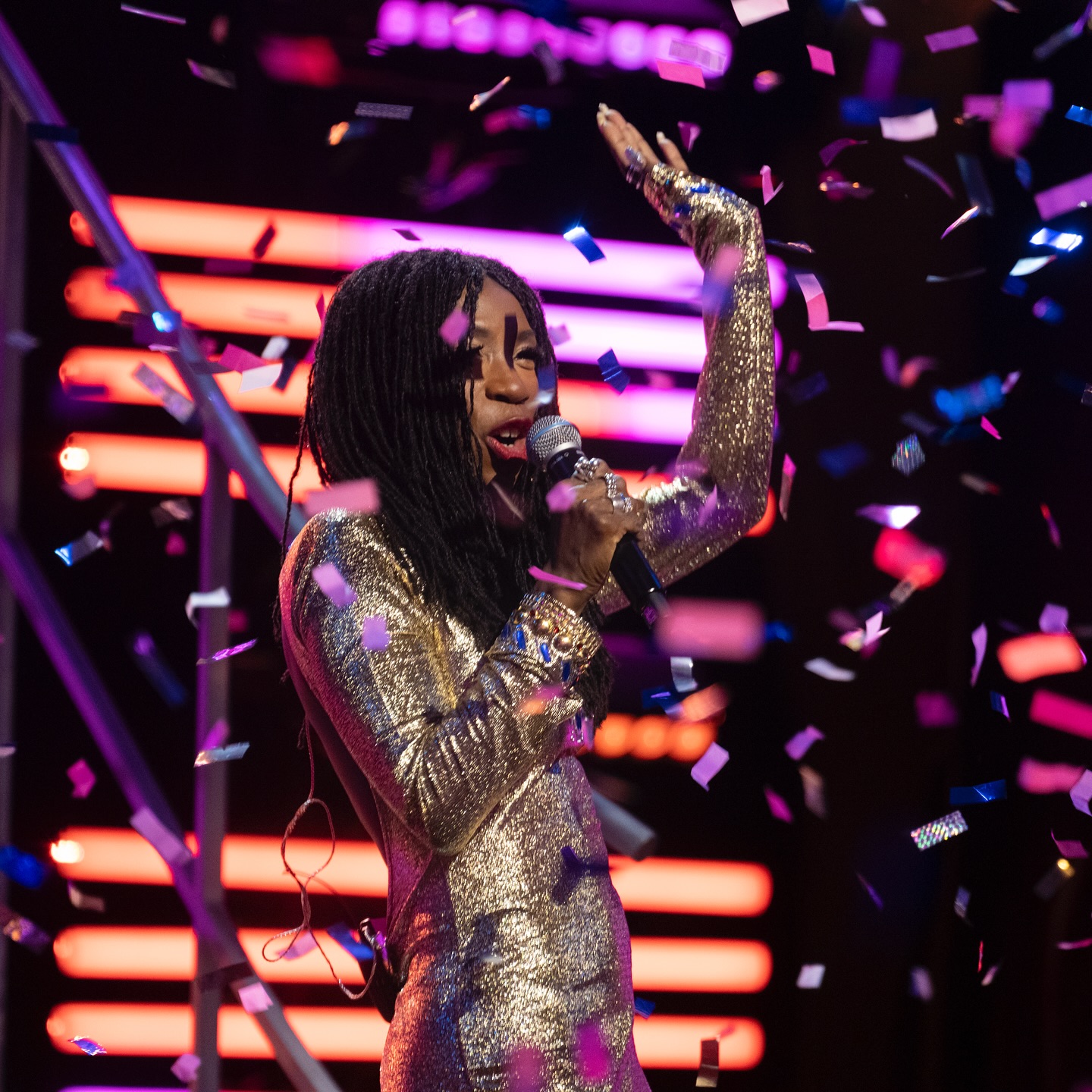 Heather Small