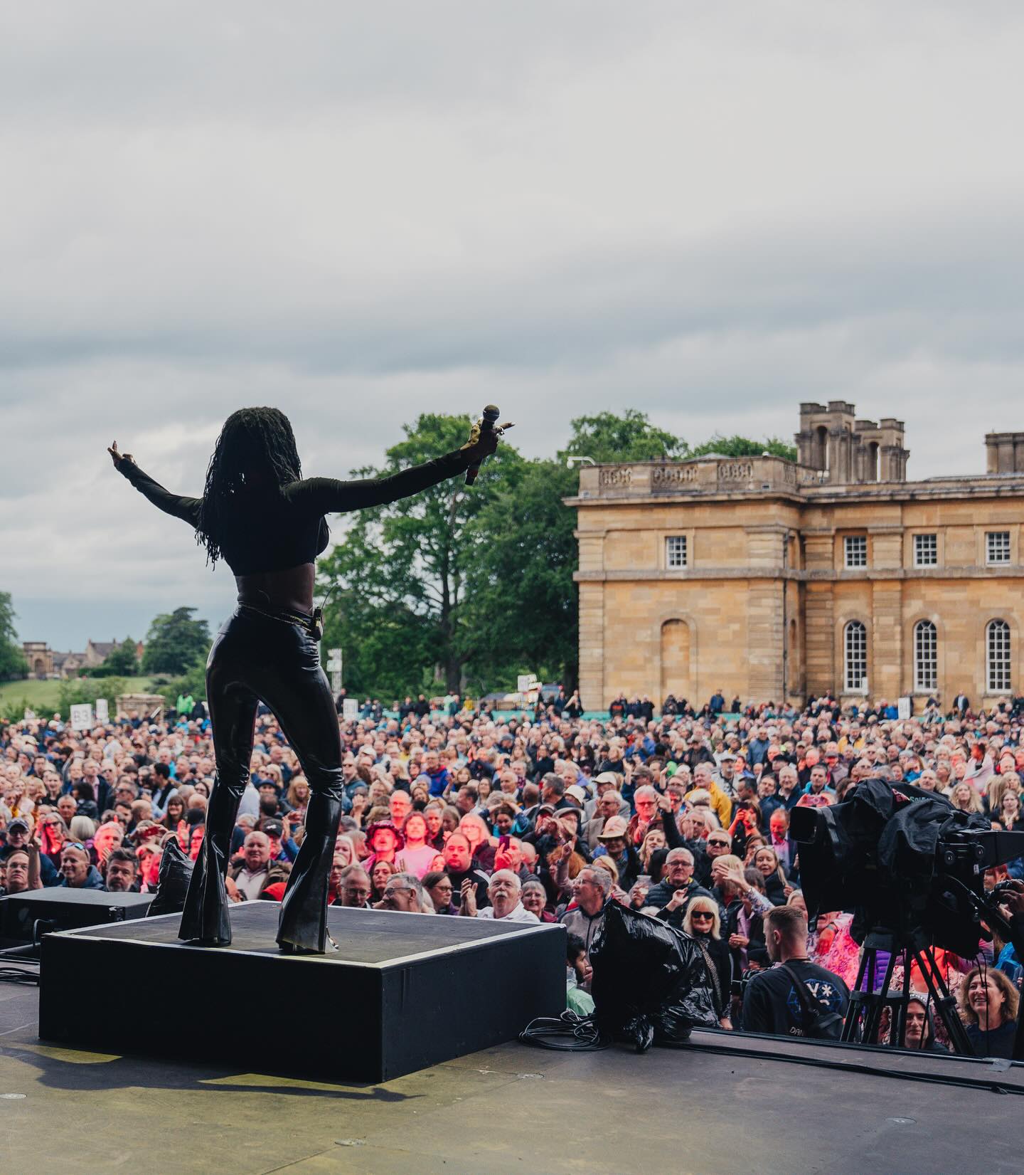 Heather Small